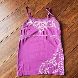 🔥🌈 Athleta preformance workout top